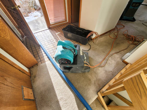 Best Water damage restoration near me  in Fort Clark Springs, TX