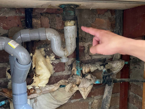 Best Flooded house restoration  in Fort Clark Springs, TX