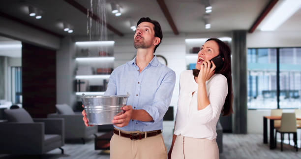 Best Water damage contractors near me  in Fort Clark Springs, TX